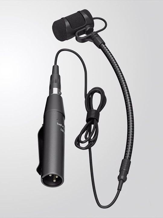 Behringer CB100 violin