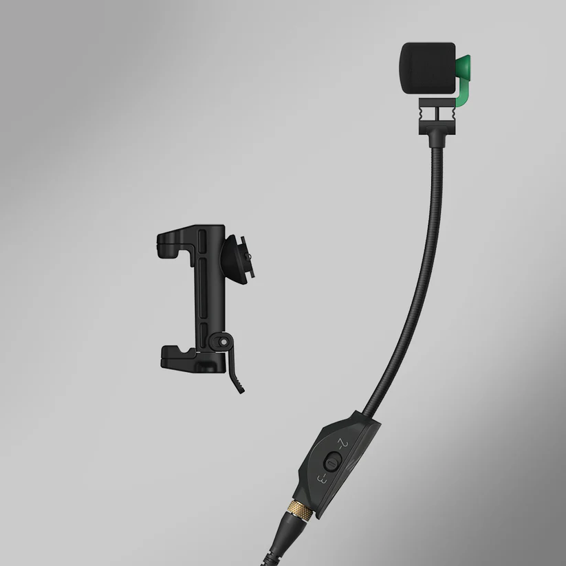 Cloud Vocal SonoFlex Violin Mic