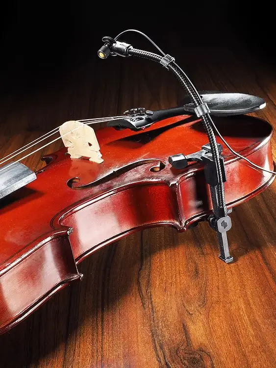 Seruni Violin Mic SEM 02