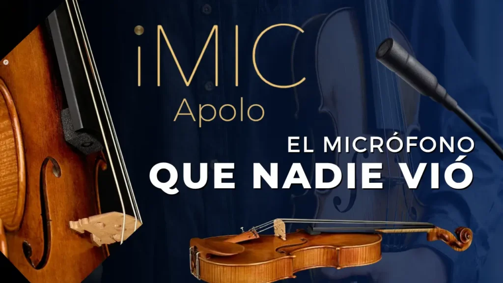 imic apolo reseña